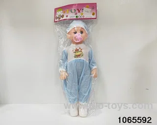 20 inch doll set in BAG