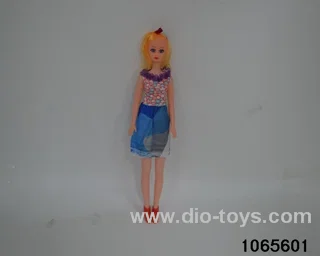 18 inch doll set with music in BAG