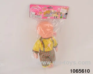 12 inch doll set in BAG