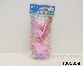 11 inch doll set in BAG