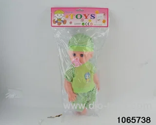 20 inch doll set in BAG