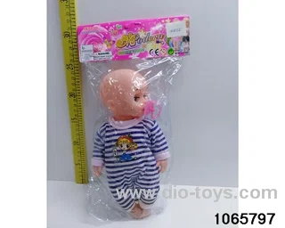 12 inch doll set in BAG