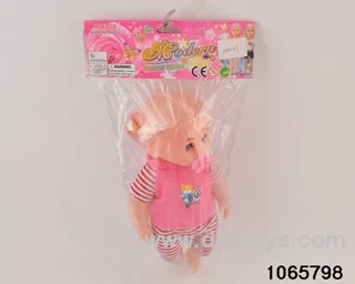 12 inch doll set in BAG