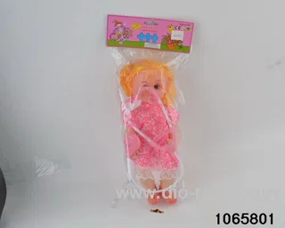 16 inch doll set in BAG