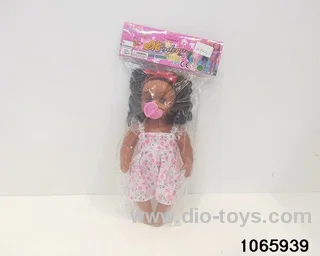 12 inch doll set in BAG