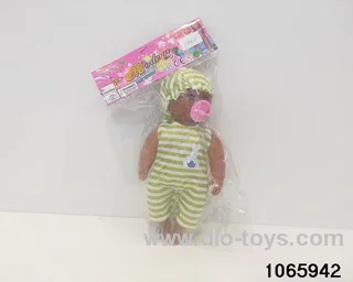 12 inch doll set in BAG