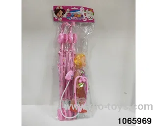 12 inch doll set in BAG