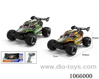 1:18 rc car