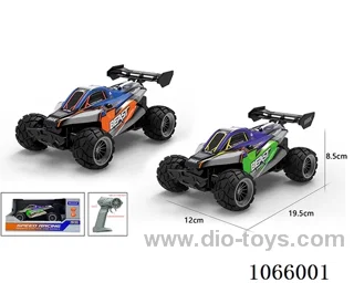 1:18 rc car
