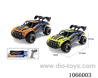 1:18 rc car