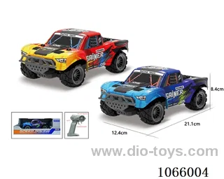 1:18 rc car