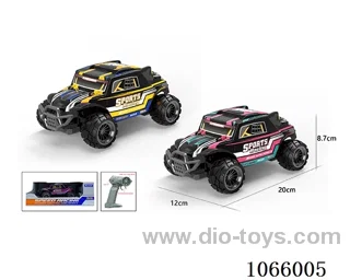 1:18 rc car
