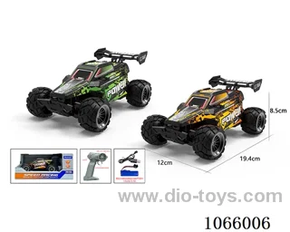 1:18 rc car