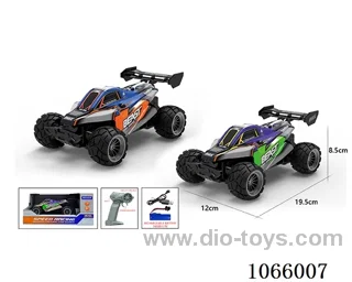 1:18 rc car