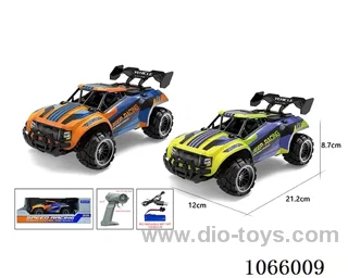 1:18 rc car