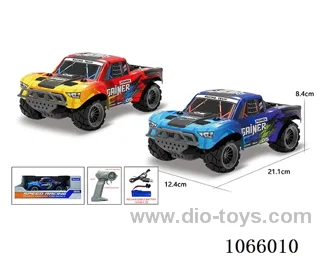 1:18 rc car