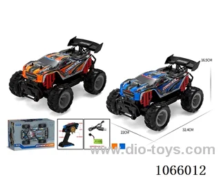 1：12 rc car