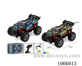 1：12 rc car