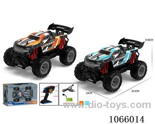 1：12 rc car