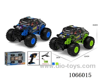 1：12 rc car