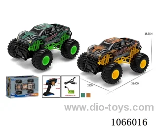 1：12 rc car
