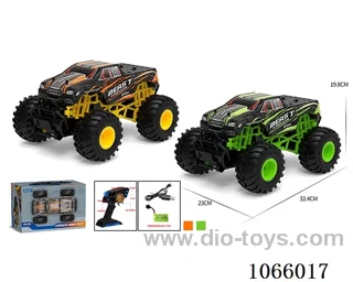 1：12 rc car