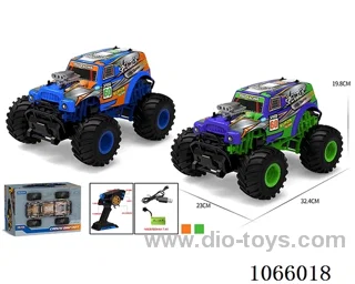 1：12 rc car