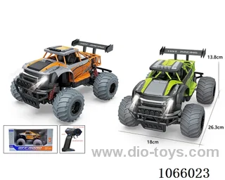 1:14 rc car