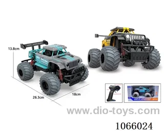 1:14 rc car