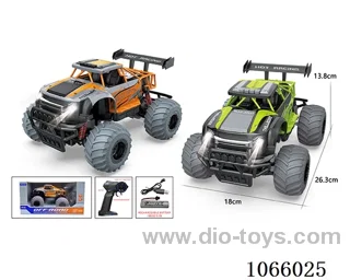 1:14 rc car