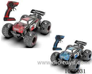 1:18 rc car