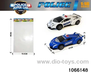 1:16 inertial vehicle in opp bag