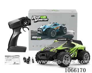 1：20rc car