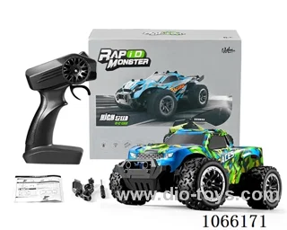 1：20rc car