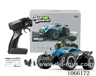 1：20rc car