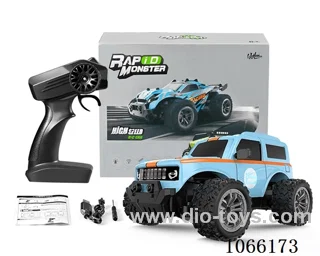 1：20rc car