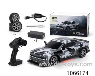 1：16rc car