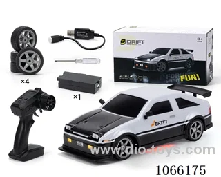 1：16rc car