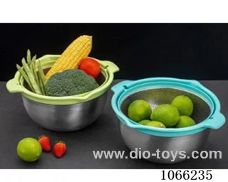 kitchen set