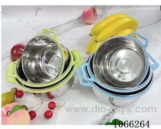 kitchen set