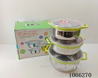 kitchen set