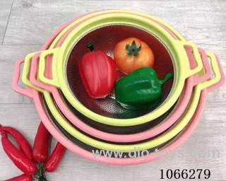 kitchen set