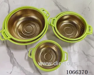 kitchen set