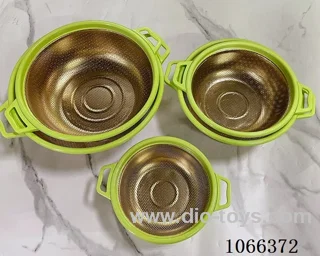 kitchen set