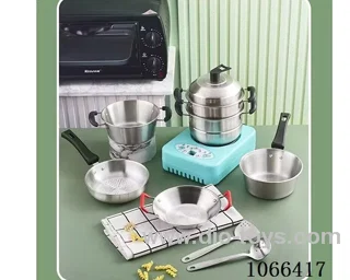 kitchen set