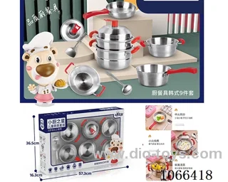 kitchen set