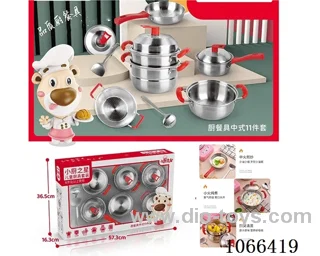 kitchen set