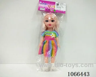10inch doll