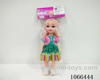 10inch doll