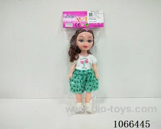 10inch doll